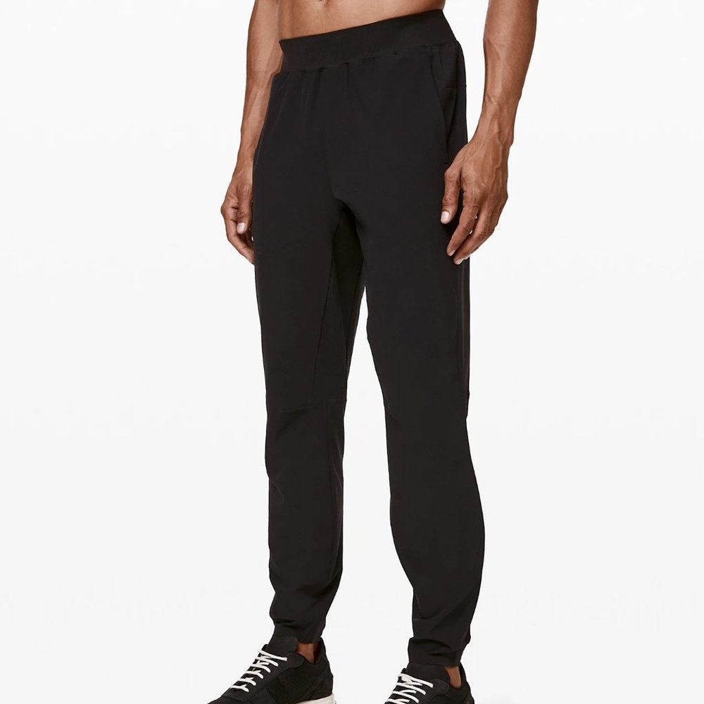 Lululemon In Mind Pant 30" | Black | Small